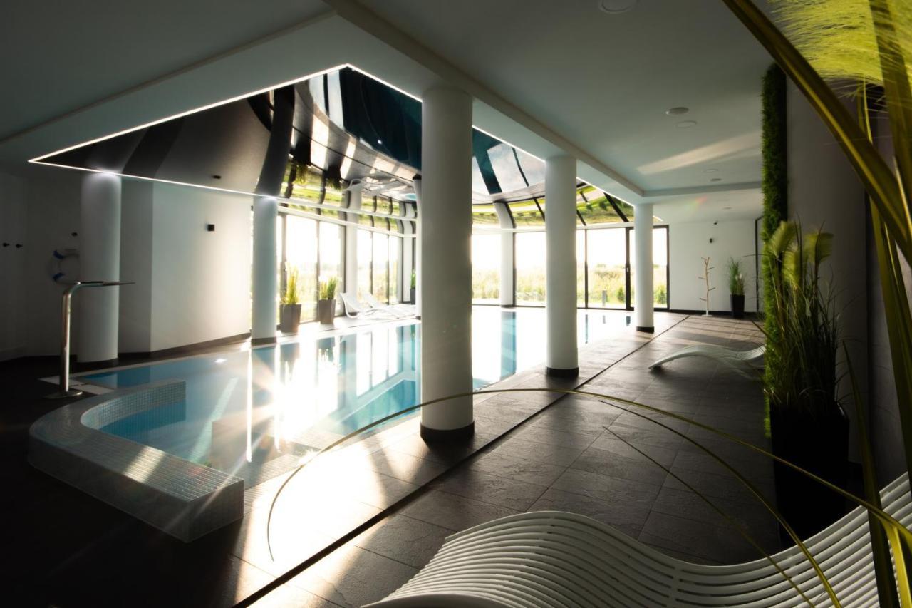 Westin House Resort Apartament 215 Kołobrzeg Exterior foto